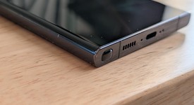 Good
													Samsung Galaxy S23 Ultra - Unlocked, Black, 512 GB, 12 GB, SM-S918U1, photo 5 of 11