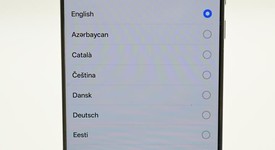 Mint
													OnePlus 13 - Unlocked, Arctic Dawn, 512 GB, 16 GB, photo 1 of 7