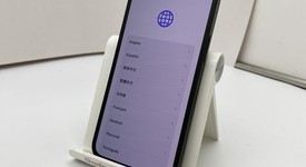 Good
													Apple iPhone 13 Mini - Unlocked, Green, 128 GB, A2481, photo 1 of 7