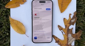 Good
													Apple iPhone 15 Pro - AT&T, Black, 1 TB, A2848, photo 5 of 10