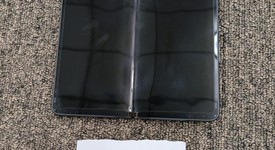 Good
													Google Pixel Fold - T-Mobile, Obsidian, 256 GB, 12 GB, G9FPL, photo 3 of 7