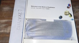 Mint
													PlayStation Vita, photo 3 of 17