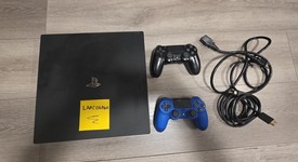 Good
													PlayStation 4 Pro - Black, 1 TB, Standard, photo 2 of 3