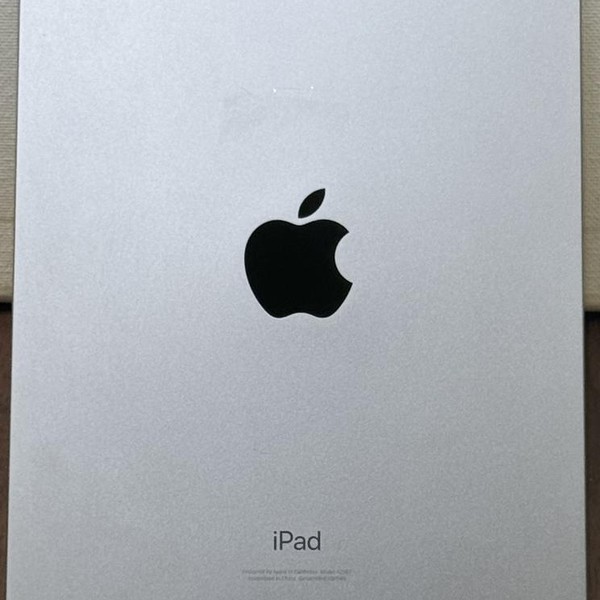 Apple iPad Mini (6th Gen) - Wi-Fi, 64 GB, Gray, A2567