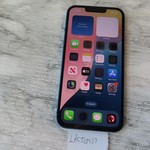 Good Apple iPhone 13 - T-Mobile, 128 GB, Blue, A2482