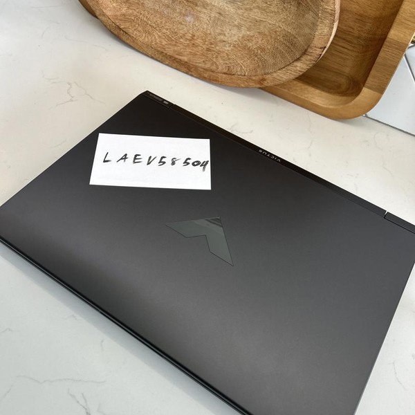 HP Victus Gaming Laptop