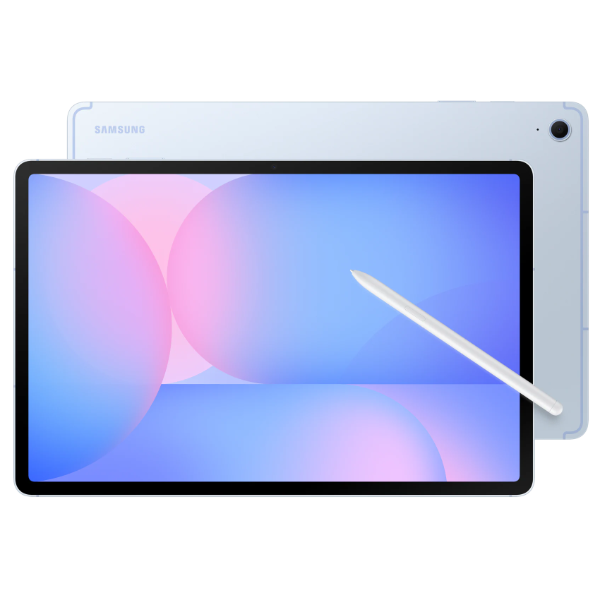 Samsung Galaxy Tab S10 FE - Unlocked, 128 GB, Gray, 8 GB, SM-X528U1