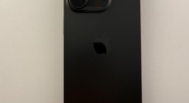 Mint
													Apple iPhone 15 Pro - Unlocked, Black, 512 GB, A2848, photo 2 of 13