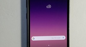 Fair
													Samsung Galaxy S8 Active - T-Mobile, Gray, 64 GB, 4 GB, SM-G892U, photo 2 of 5