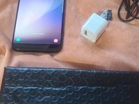 Samsung Galaxy S8 Plus