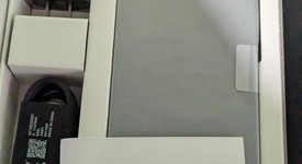 Mint
													Moto G 5G (2022) - Boost, Gray, 64 GB, 4 GB, photo 1 of 3