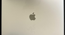 Fair
													MacBook Pro 2020 - 13" - Apple M1, Silver, 256 GB, 16 GB, photo 2 of 7