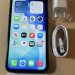 Fair Apple iPhone 11 - Unlocked, 64 GB, Black, A2111