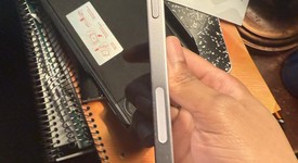 Good
													Apple iPhone 14 Plus - AT&T, Purple, 128 GB, A2632, photo 3 of 13