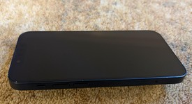 Good
													Apple iPhone 13 Mini - Unlocked, Midnight, 128 GB, A2481, photo 2 of 4