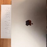 Mint MacBook Air 2024 (M3) - 13 inch - 512 GB, Silver, 16 GB, Apple M3, 10-core GPU