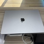 Good MacBook Pro 2023 - 16 inch - 512 GB, Gray, 16 GB, Apple M2 Pro 12-core