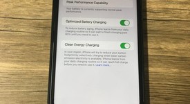 Fair
													Apple iPhone Xr - Unlocked, Black, 64 GB, A1984, photo 1 of 8