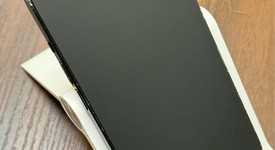 Fair
													Apple iPhone 15 - Unlocked, Black, 128 GB, A2846, photo 3 of 8