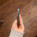 Good Apple iPhone Air - Unlocked, Sky Blue, 256 GB, A3260