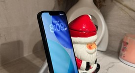 Good
													Apple iPhone 14 - Unlocked, Midnight, 128 GB, A2649, photo 3 of 5