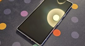 Good
													Google Pixel 7a - Unlocked, Sea, 128 GB, 8 GB, GWKK3, photo 2 of 6