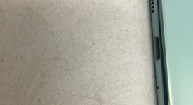 Good
													Samsung Galaxy S20 FE 5G - Verizon, Cloud Mint, 128 GB, 6 GB, SM-G781V, photo 1 of 7