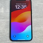 Good Apple iPhone 12 - Unlocked, Blue, 64 GB, A2172