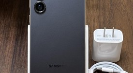 Good
													Samsung Galaxy S25 Ultra - Verizon, Black, 512 GB, 12 GB, SM-S938U, photo 1 of 7