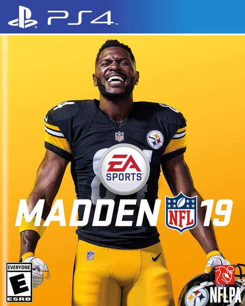 Madden NFL 19 for PlayStation 4