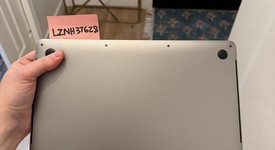 Good
													MacBook Pro 2016 (With Touch Bar) - 13" - Gray, 512 GB, 8 GB, photo 5 of 6