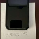 Mint Apple iPhone 13 Pro Max - Unlocked, 256 GB, Sierra Blue, A2484