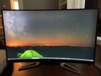 Acer Monitor