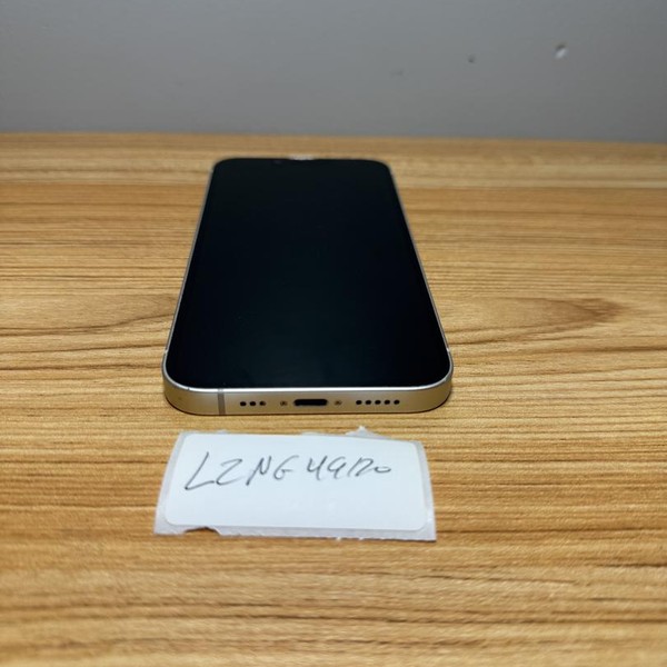 Apple iPhone 14 - Unlocked, 128 GB, Starlight, A2649