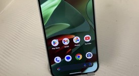 Good
													Google Pixel 9 - Unlocked, Wintergreen, 128 GB, 12 GB, G2YBB, photo 1 of 5