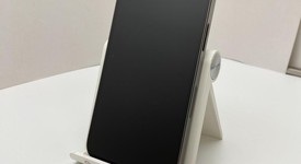 Good
													Apple iPhone 13 Pro - Unlocked, Graphite, 256 GB, A2483, photo 2 of 7