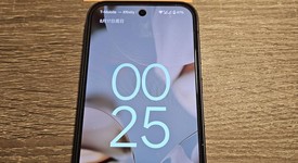 Mint
													Google Pixel 9a - Visible, Obsidian, 128 GB, 8 GB, photo 1 of 7