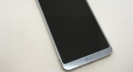 Good
													LG G6 - Sprint, Silver, 32 GB, 4 GB, LS993, photo 4 of 12