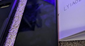 Fair
													Samsung Galaxy S10 Plus - Unlocked, Pink, 128 GB, 8 GB, SM-G975U1, photo 5 of 8
