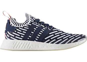 adidas NMD R2 Navy White for sale