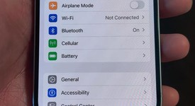Good
													Apple iPhone 15 - Unlocked, Blue, 128 GB, A2846, photo 2 of 10