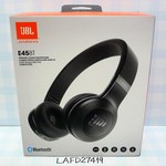 New JBL E45BT - Black