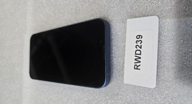 Mint
													Apple iPhone 13 Mini - Unlocked, Blue, 256 GB, A2481, photo 3 of 6