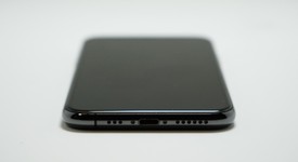 Good
													Apple iPhone 11 Pro - Unlocked, Gray, 64 GB, A2160, photo 4 of 7