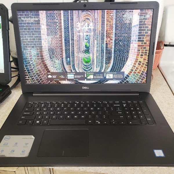 Dell Inspiron Laptop