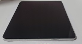 Good
													Apple iPad Pro 11" 4th Gen 2022 - Wi-Fi, Silver, 256 GB, photo 4 of 16