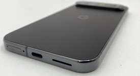 Good
													Google Pixel 9 Pro XL - Unlocked, Obsidian, 128 GB, 16 GB, GGX8B, photo 5 of 5