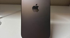 Good
													Apple iPhone 15 Pro - T-Mobile, Black, 128 GB, A2848, photo 5 of 5