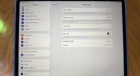 Mint
													Apple iPad Air 13" (M2) 2024 - Wi-Fi, Blue, 128 GB, A2898, photo 3 of 14