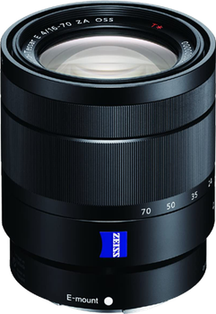 Sony Vario Tessar T E 16-70mm F4 ZA OSS for sale